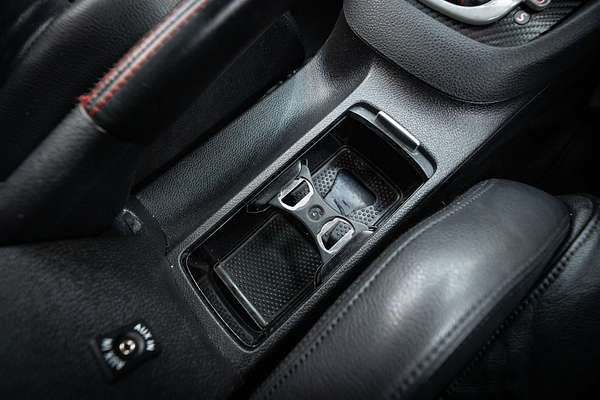 2010 Volkswagen Golf GTI VI