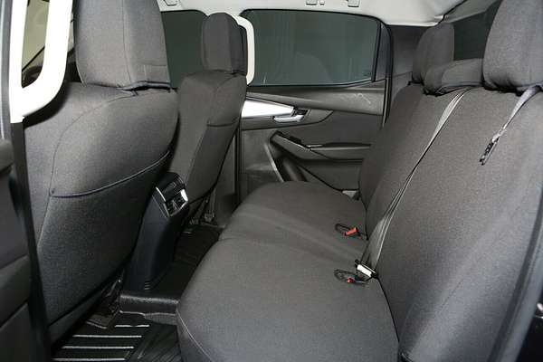 2023 Mazda BT-50 XTR TF 4X4