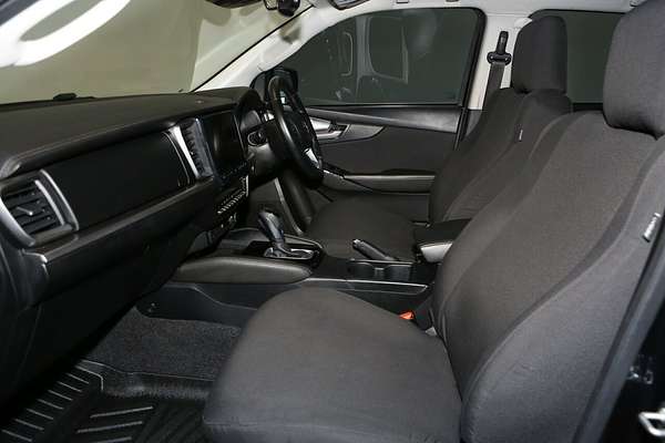 2023 Mazda BT-50 XTR TF 4X4