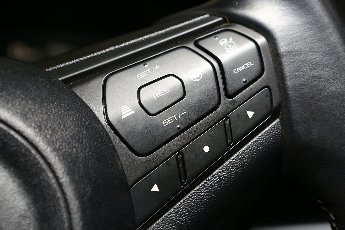 2023 Mazda BT-50 XTR TF 4X4