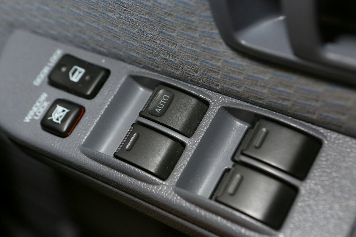 2024 Toyota Landcruiser GXL VDJL79R 4X4