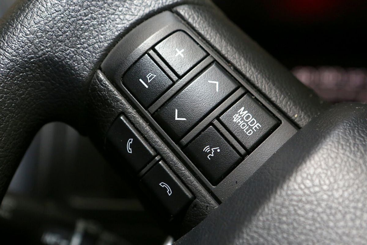 2024 Toyota Landcruiser GXL VDJL79R 4X4