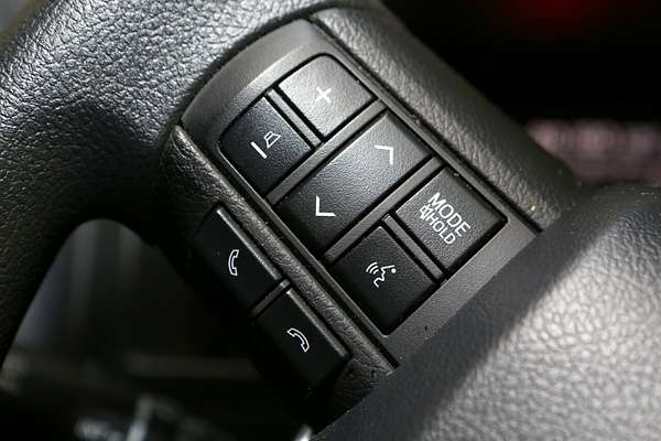 2024 Toyota Landcruiser GXL VDJL79R 4X4