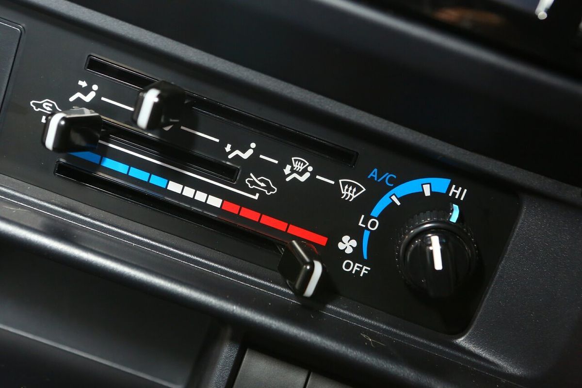 2024 Toyota Landcruiser GXL VDJL79R 4X4