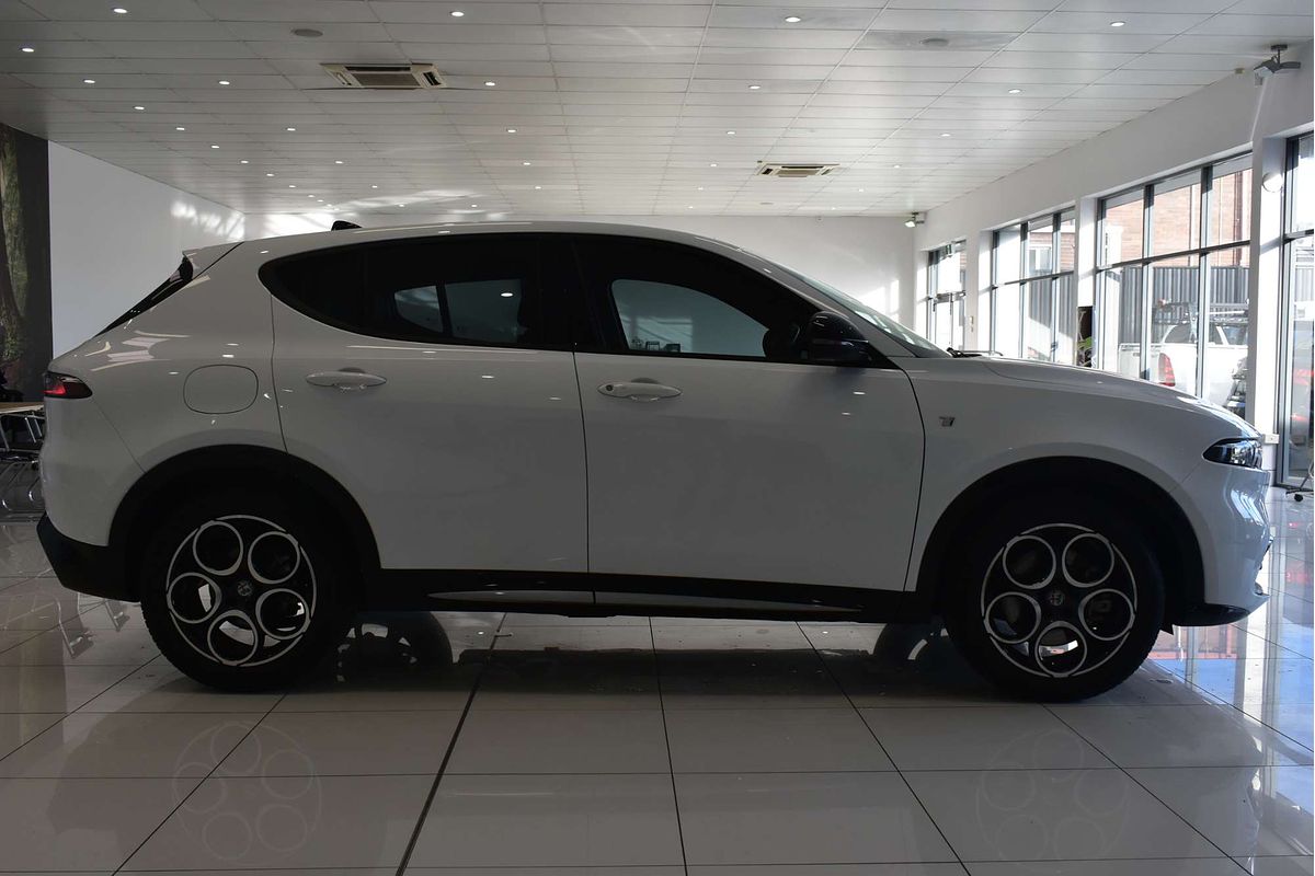 2023 Alfa Romeo Tonale Ti