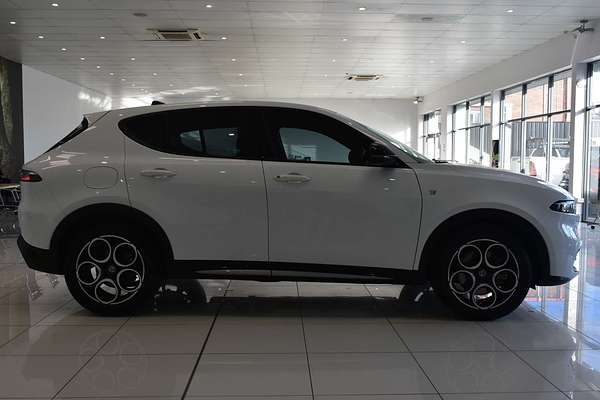 2023 Alfa Romeo Tonale Ti