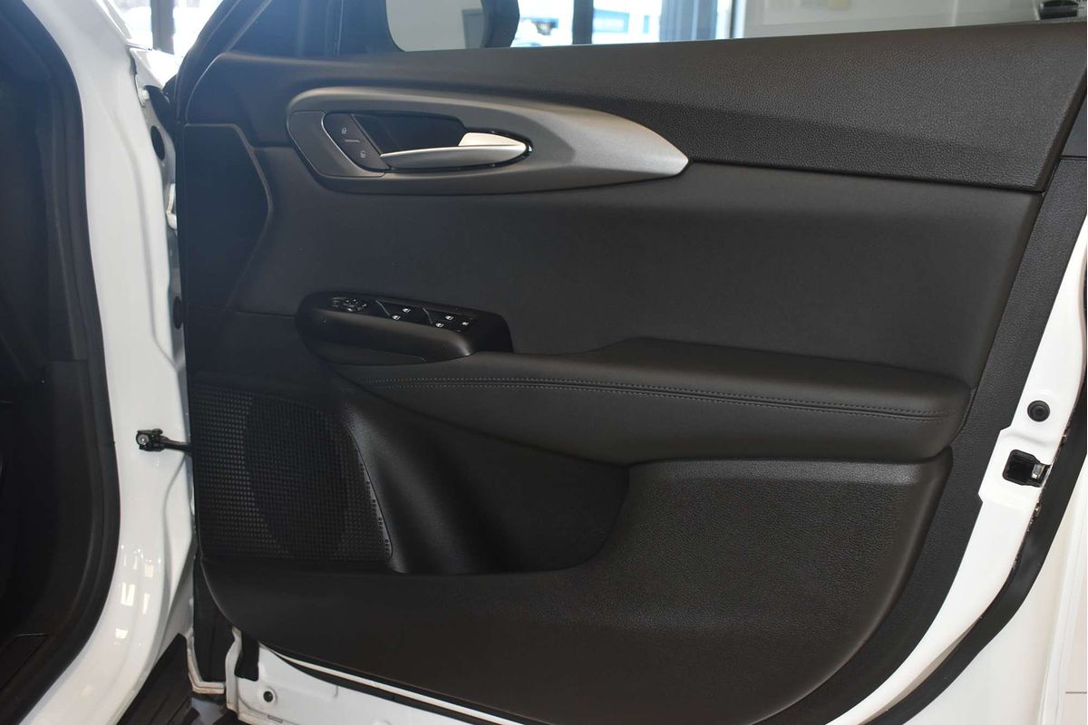 2023 Alfa Romeo Tonale Ti