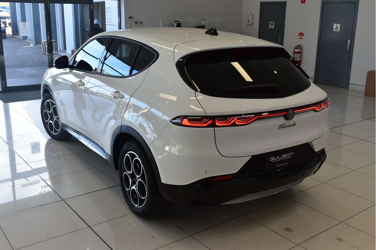 2023 Alfa Romeo Tonale Ti