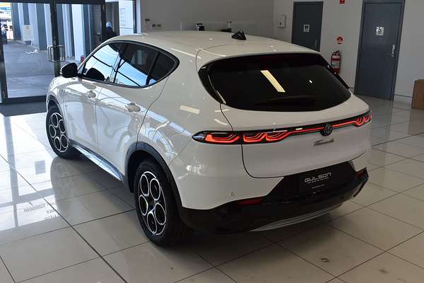 2023 Alfa Romeo Tonale Ti