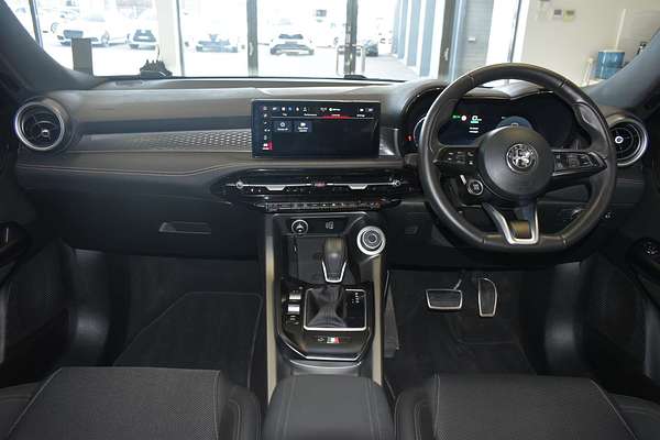 2023 Alfa Romeo Tonale Ti
