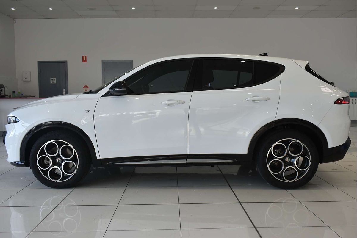2023 Alfa Romeo Tonale Ti