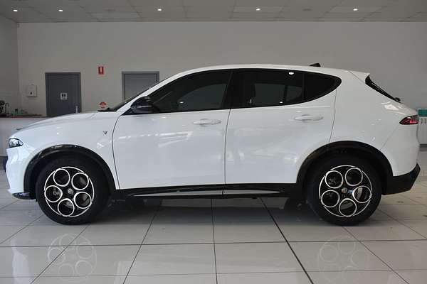 2023 Alfa Romeo Tonale Ti
