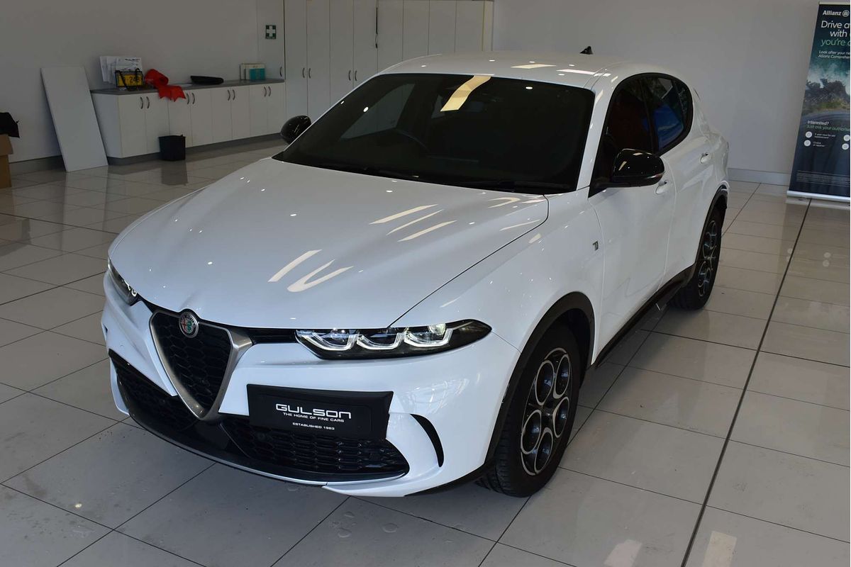 2023 Alfa Romeo Tonale Ti