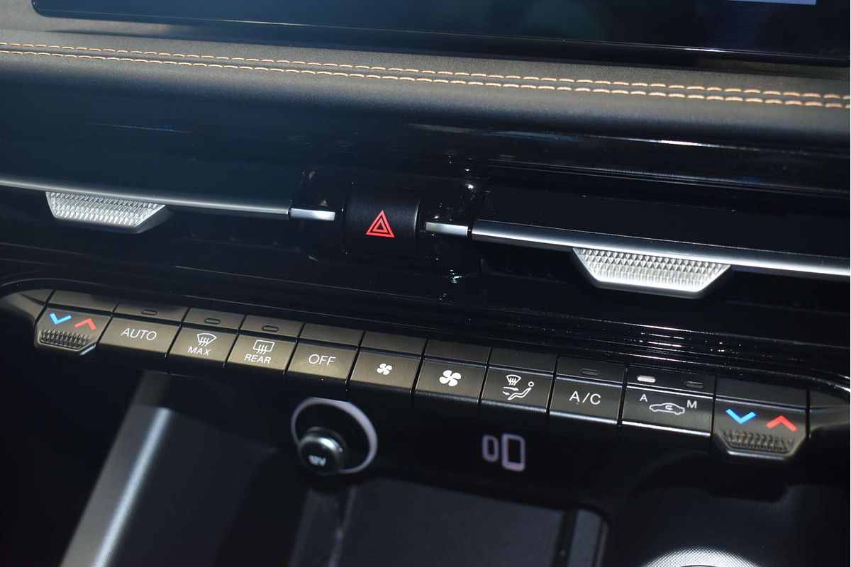 2023 Alfa Romeo Tonale Ti