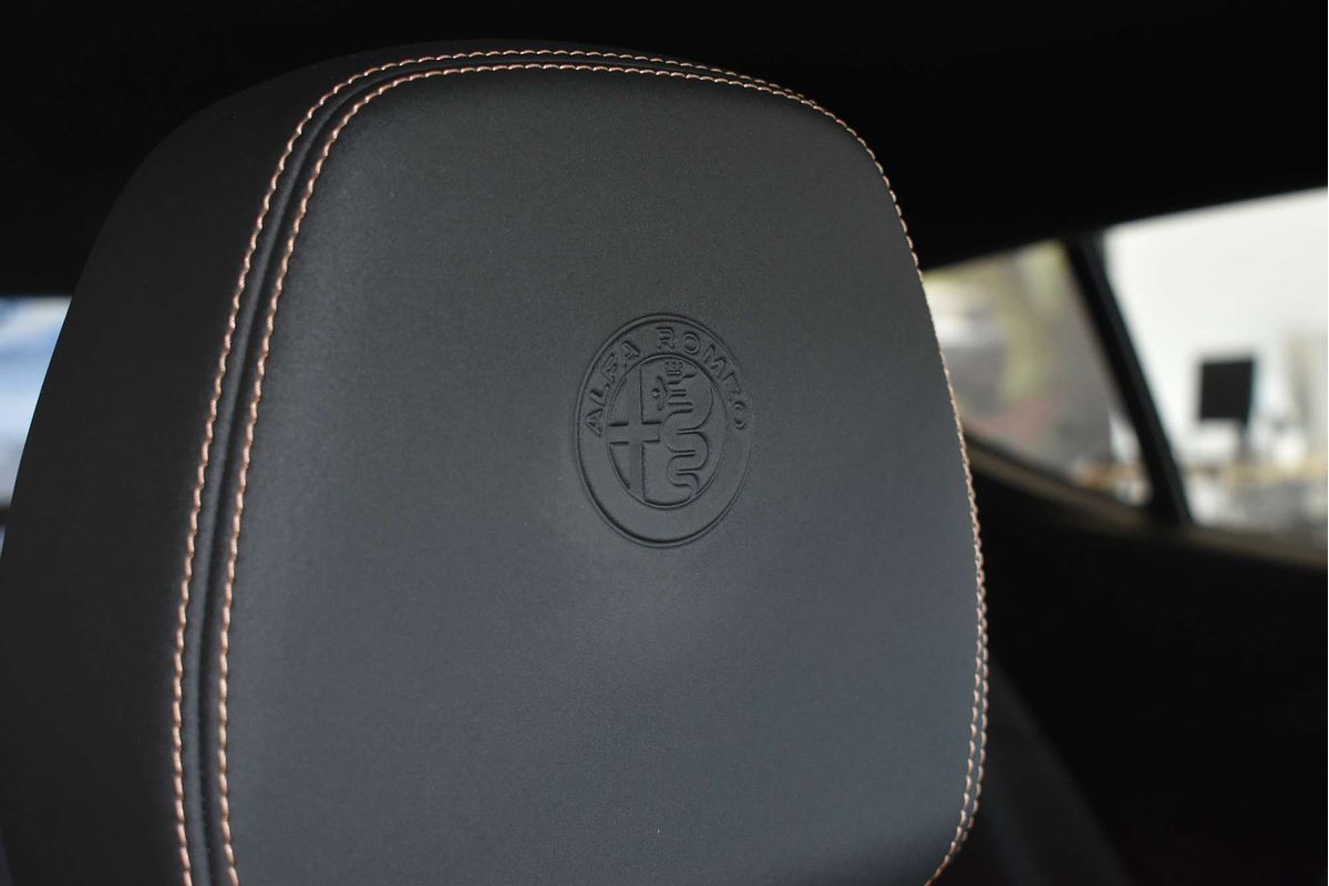 2023 Alfa Romeo Tonale Ti