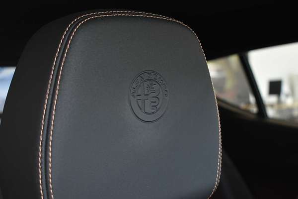 2023 Alfa Romeo Tonale Ti