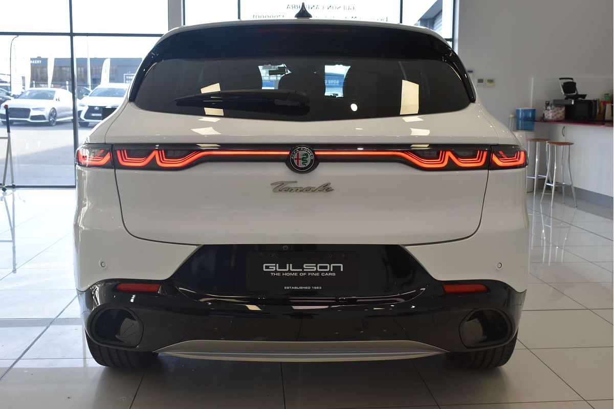 2023 Alfa Romeo Tonale Ti