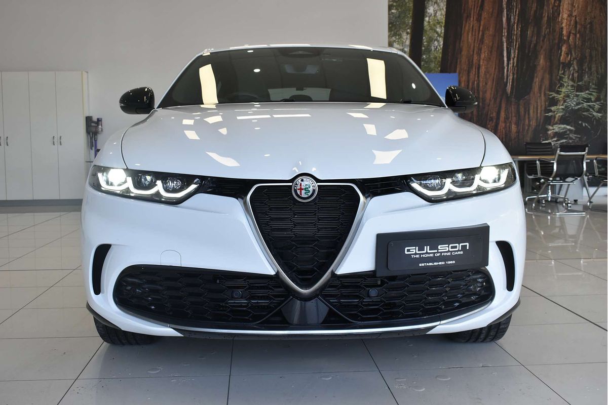 2023 Alfa Romeo Tonale Ti