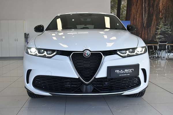 2023 Alfa Romeo Tonale Ti