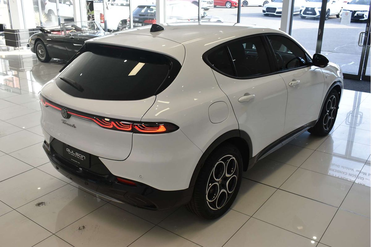 2023 Alfa Romeo Tonale Ti
