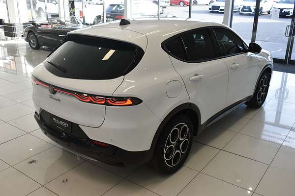 2023 Alfa Romeo Tonale Ti