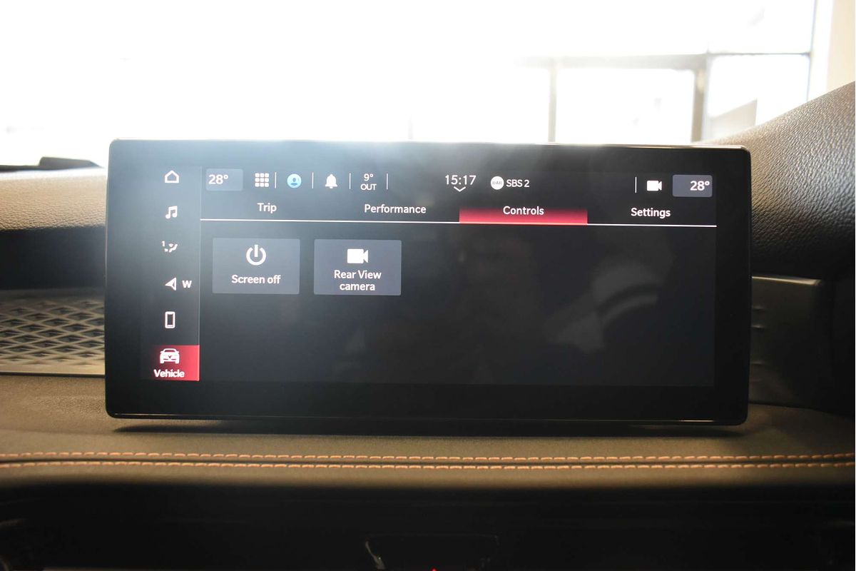2023 Alfa Romeo Tonale Ti