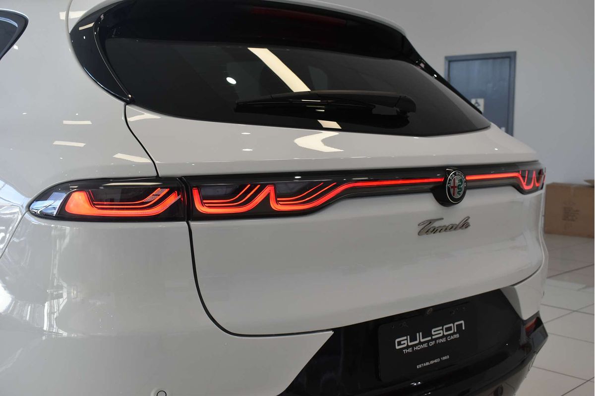 2023 Alfa Romeo Tonale Ti