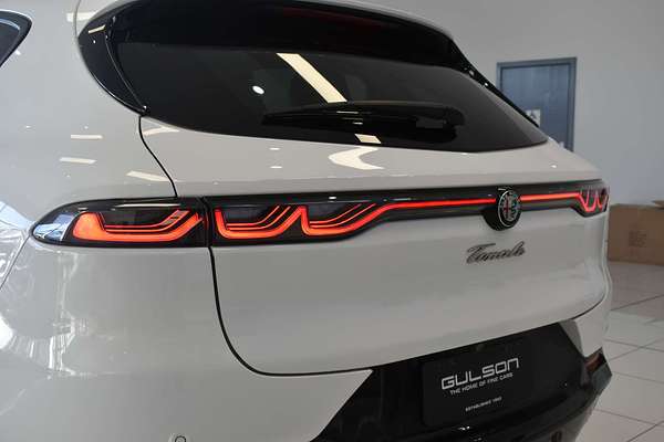 2023 Alfa Romeo Tonale Ti