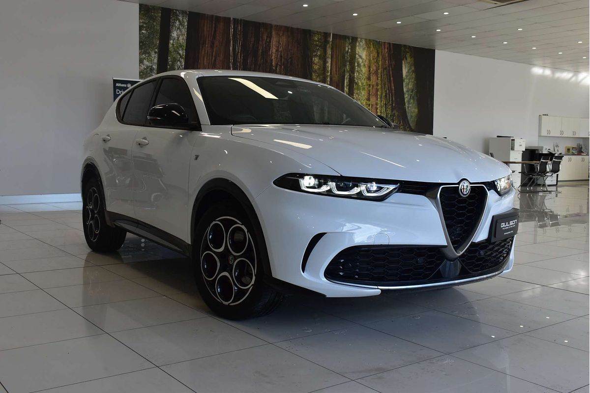 2023 Alfa Romeo Tonale Ti