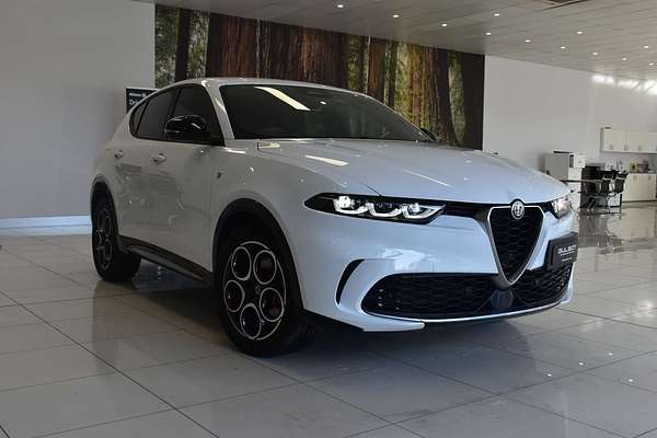 2023 Alfa Romeo Tonale Ti