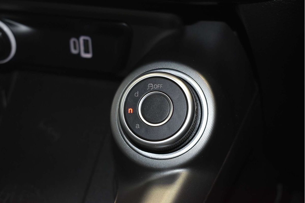 2023 Alfa Romeo Tonale Ti