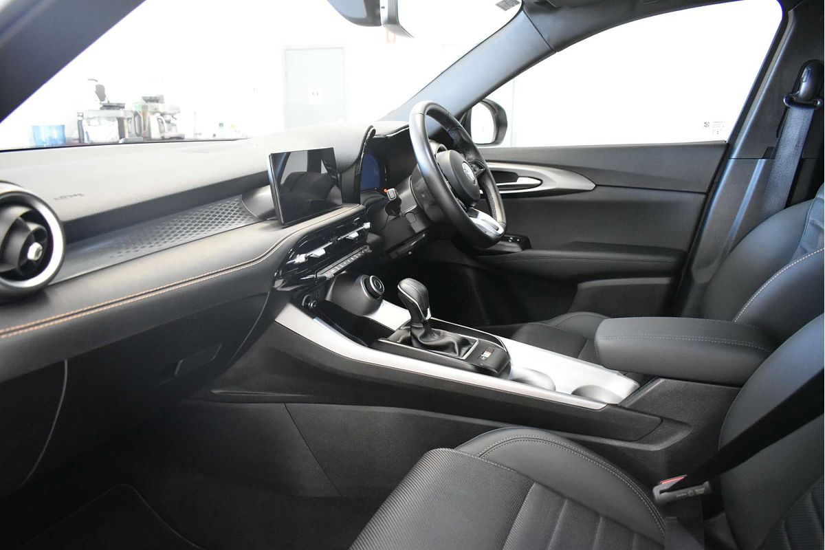 2023 Alfa Romeo Tonale Ti