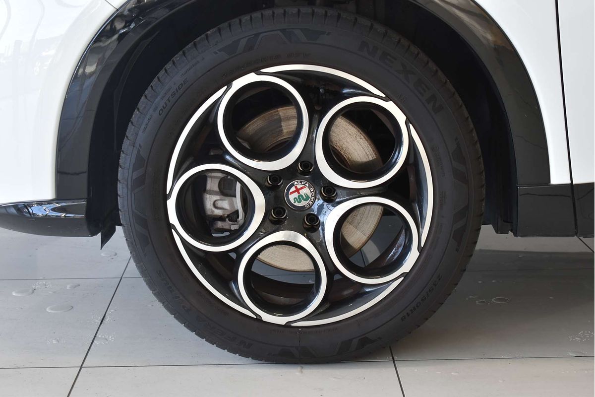 2023 Alfa Romeo Tonale Ti