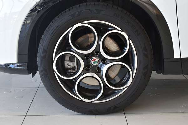 2023 Alfa Romeo Tonale Ti