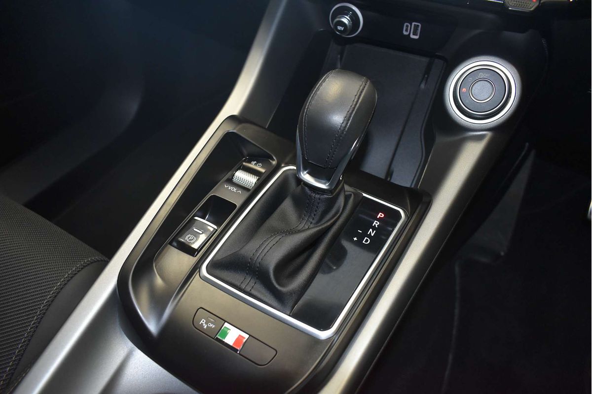 2023 Alfa Romeo Tonale Ti