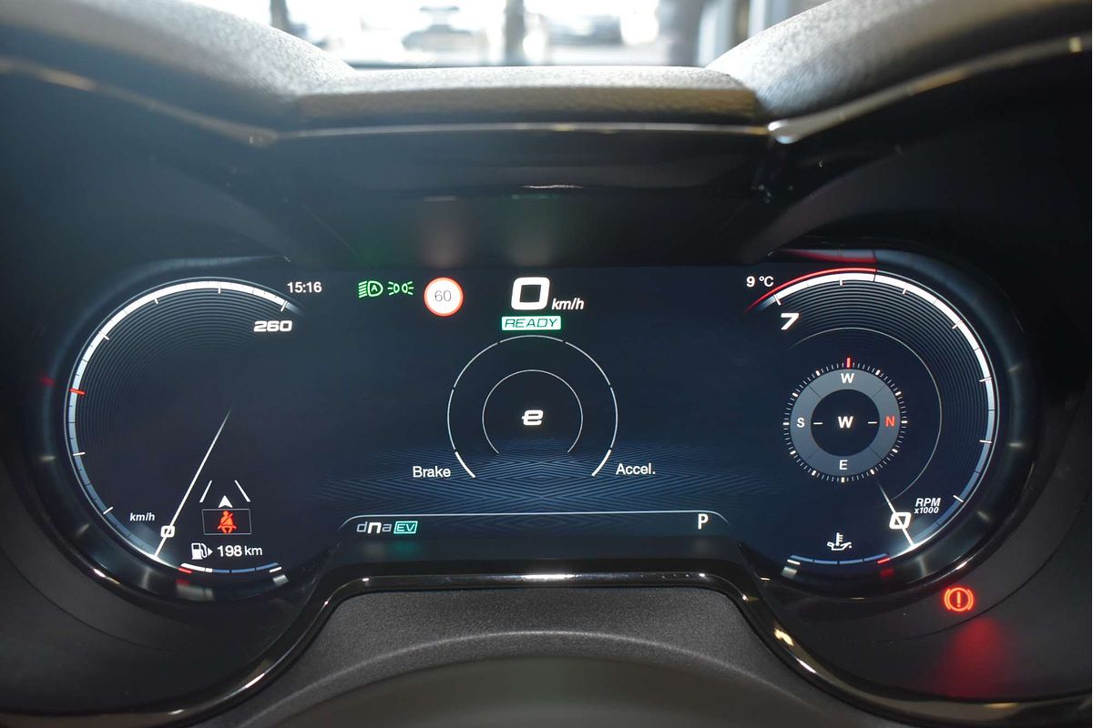 2023 Alfa Romeo Tonale Ti