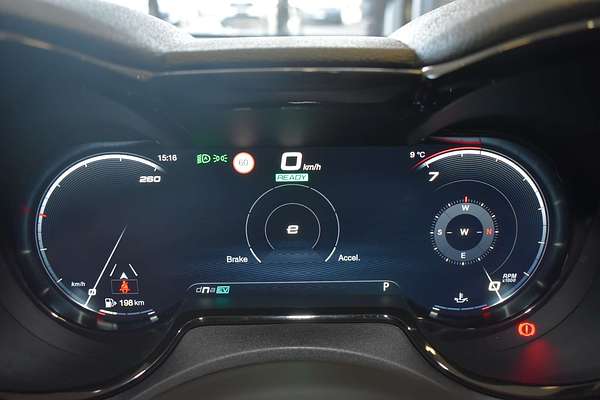 2023 Alfa Romeo Tonale Ti
