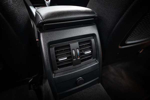 2015 BMW 3 Series 328i Sport Line F30