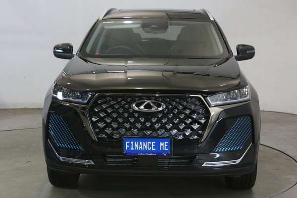 2024 Chery Tiggo 7 Pro Urban