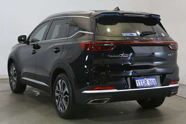 2024 Chery Tiggo 7 Pro Urban