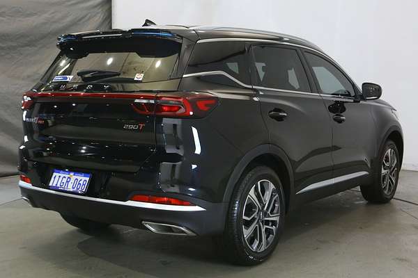 2024 Chery Tiggo 7 Pro Urban