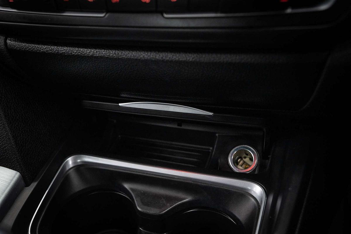 2015 BMW 3 Series 328i Sport Line F30