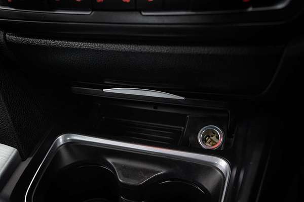 2015 BMW 3 Series 328i Sport Line F30