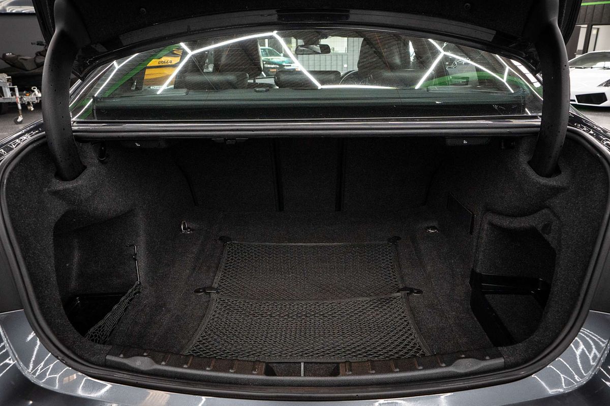2015 BMW 3 Series 328i Sport Line F30