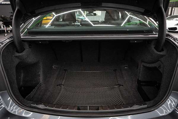 2015 BMW 3 Series 328i Sport Line F30
