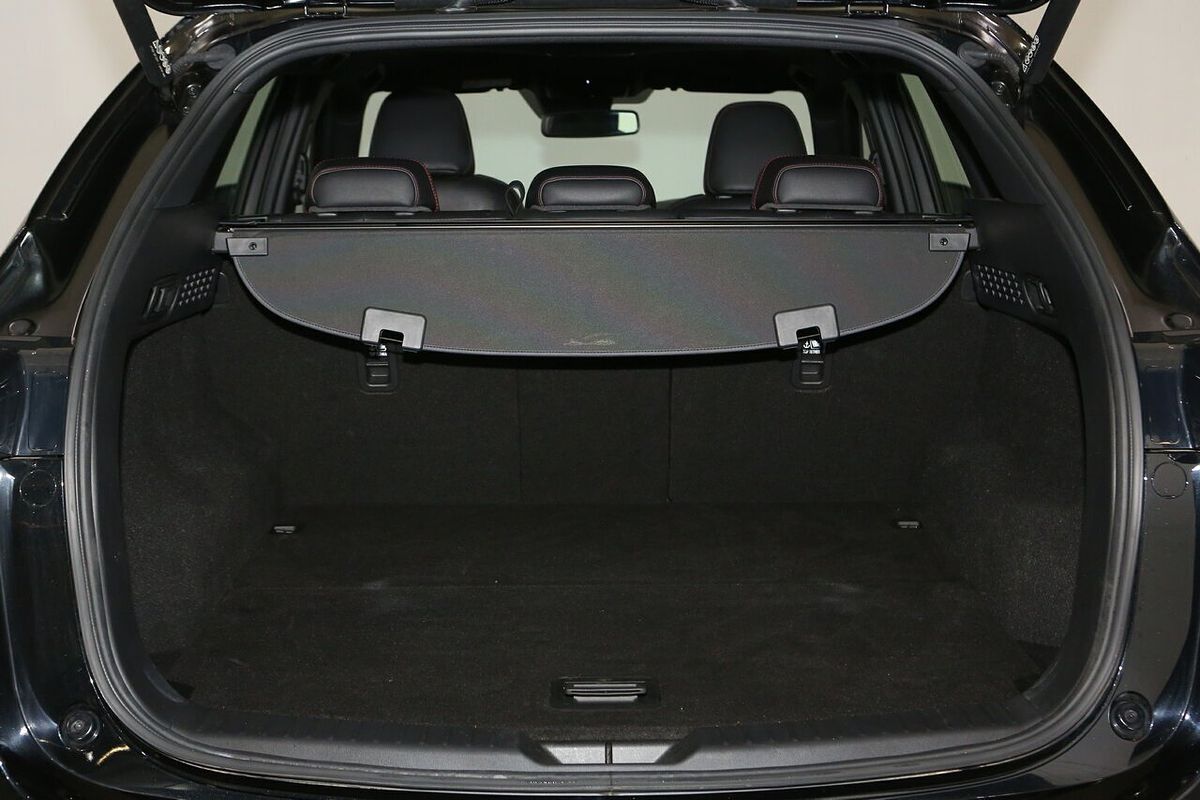 2024 Mazda CX-5 G25 GT SP KF Series