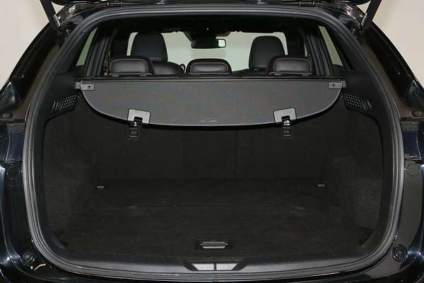 2024 Mazda CX-5 G25 GT SP KF Series