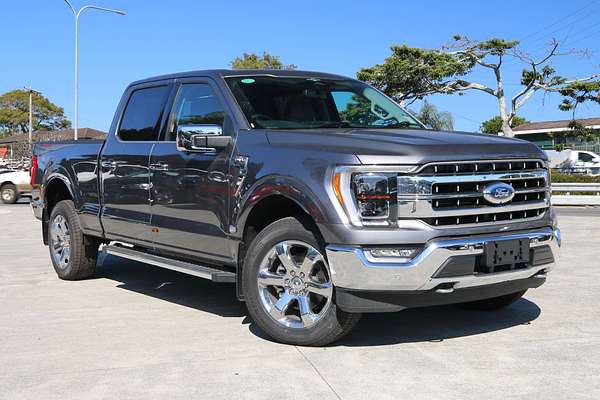 2023 Ford F-150 Lariat 4X4 LWB