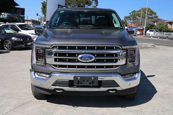 2023 Ford F-150 Lariat 4X4 LWB