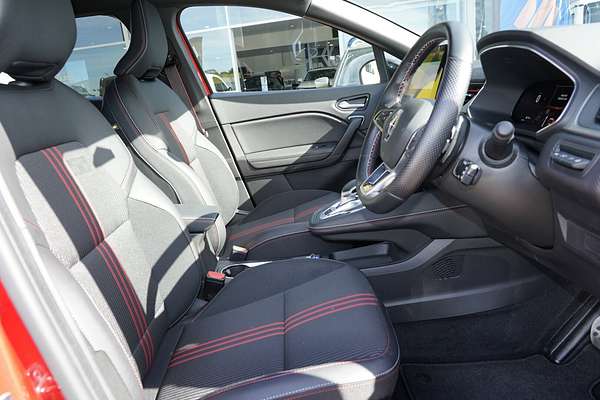 2023 Renault Captur R.S. Line XJB